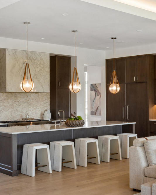 Rainbow Sherbet Art - Pastel