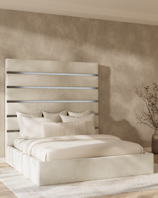 Catch Your Reflection Bed