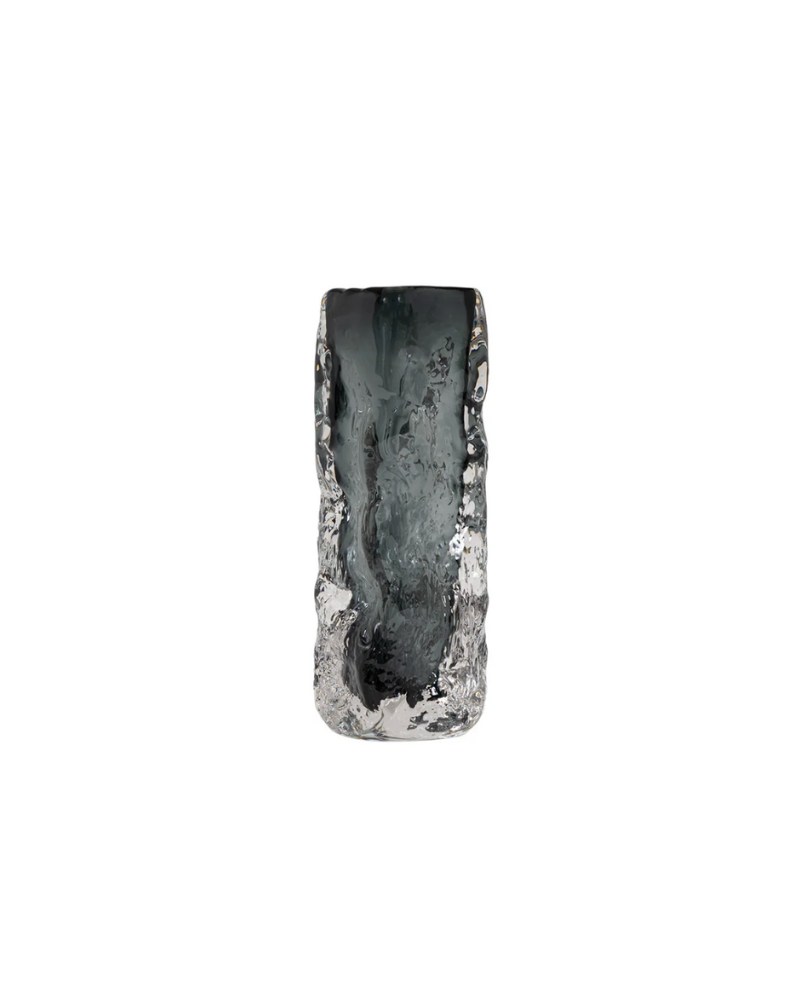 Adony Vase - Gray