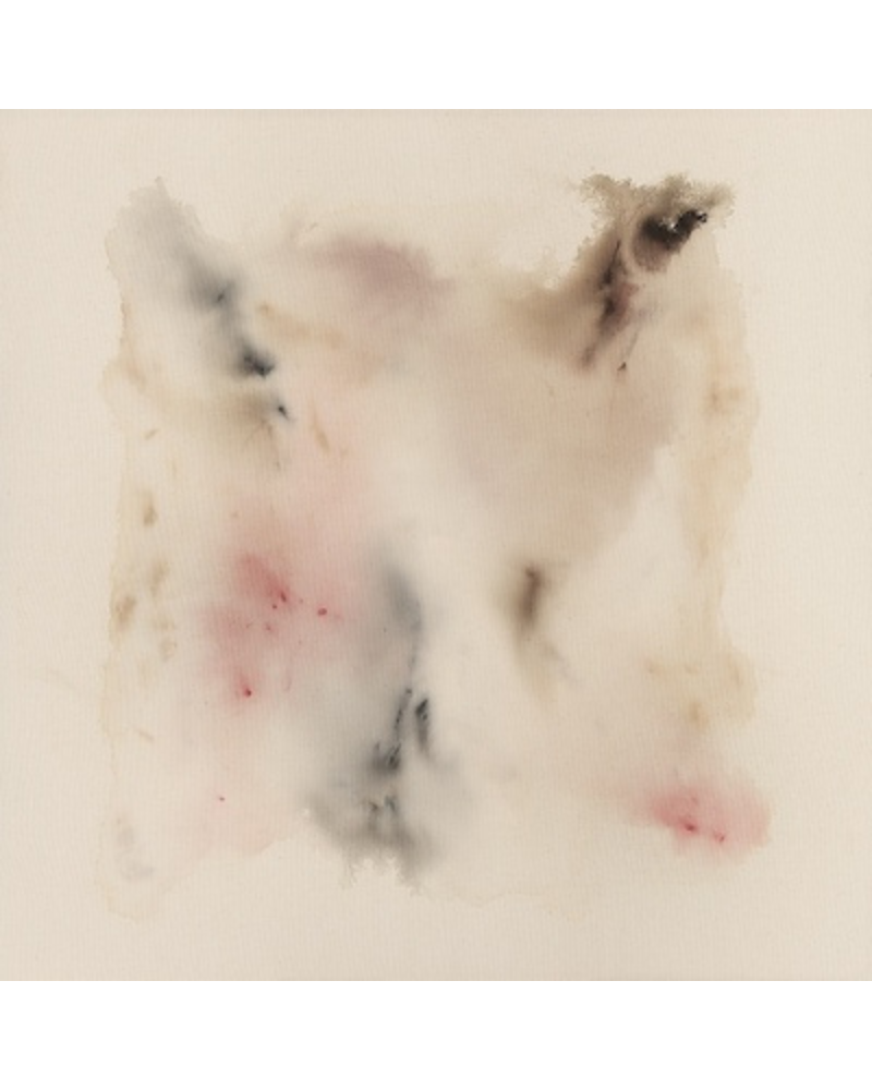 Nexus II Art - Pink and Cream