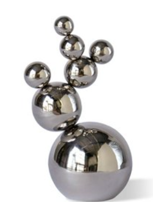 Sphere Sculpture