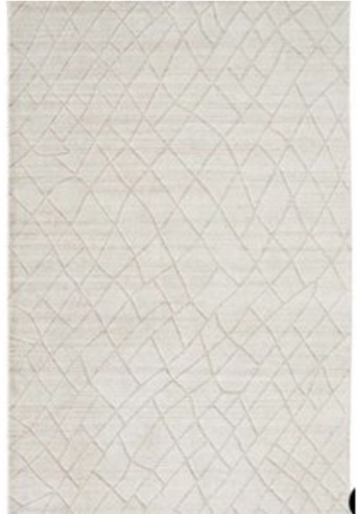 Rug - Beige