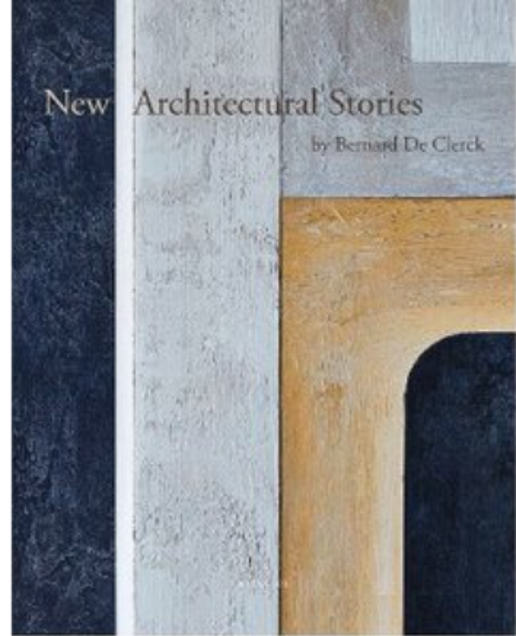 New Architectural Stories