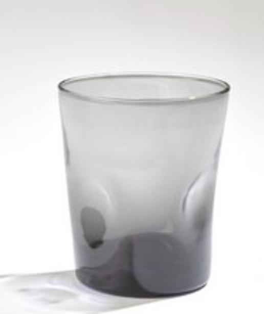 Pinch High Ball Glass