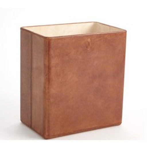 Signature Tobacco Wastebasket