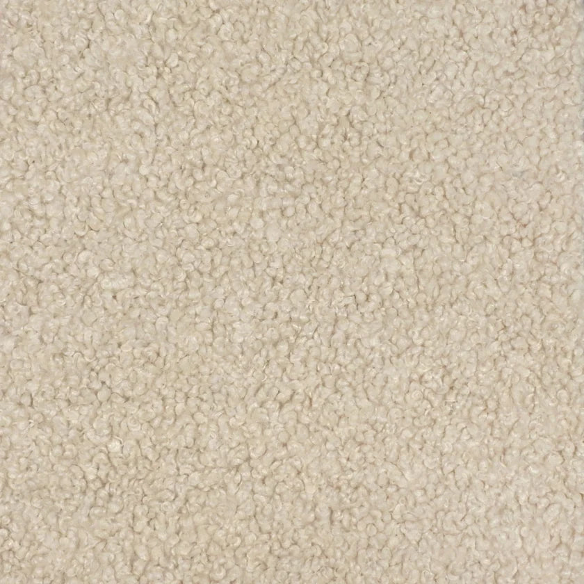 Teddy Bear Brown Fabric