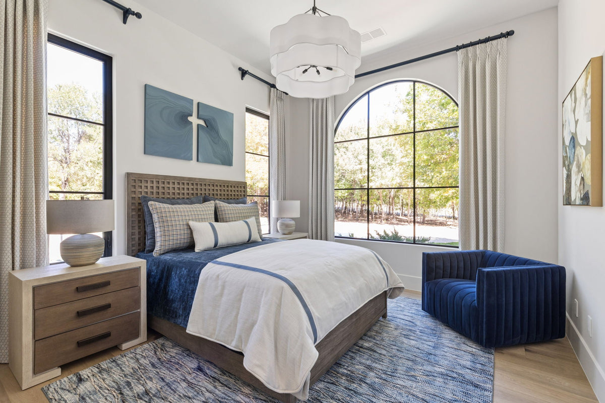 The Denim Lodge