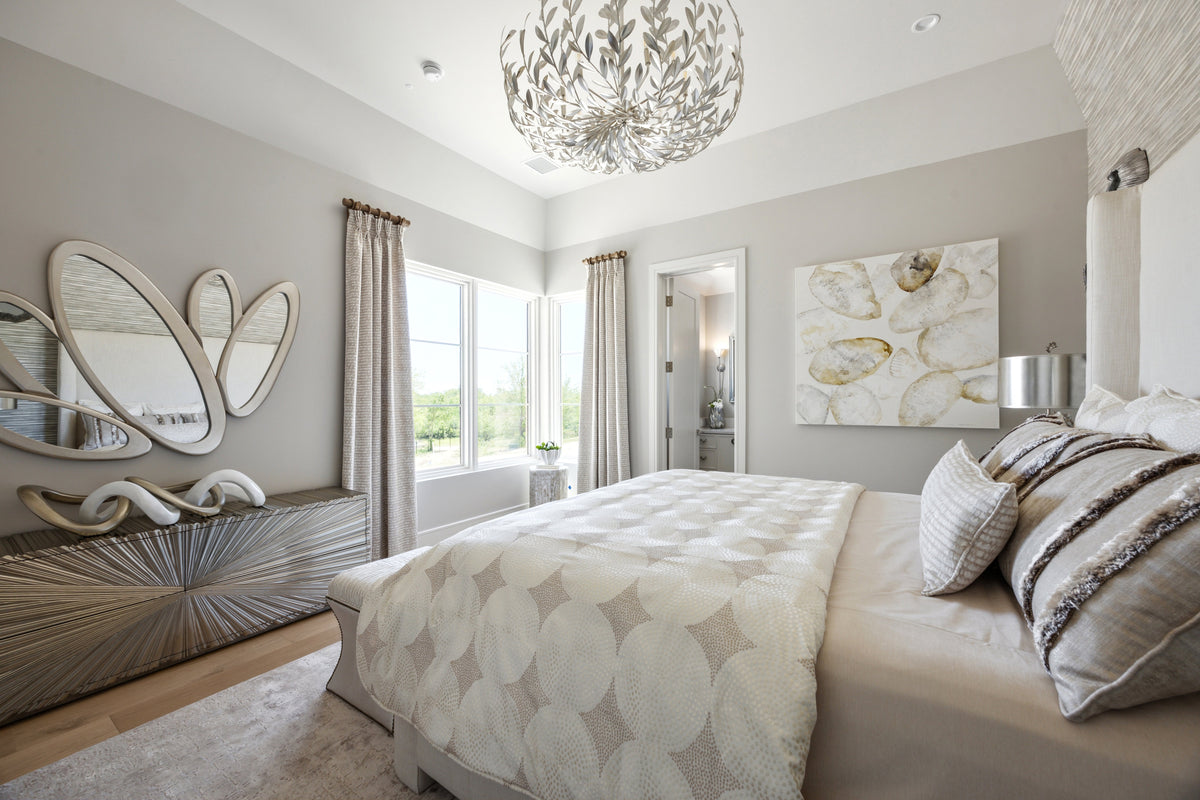 The Chardonnay Room