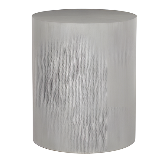 Thorne Ribbed Side Table