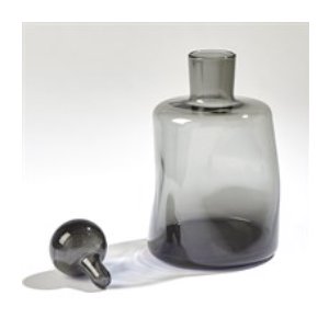 Smokey Decanter GV small short