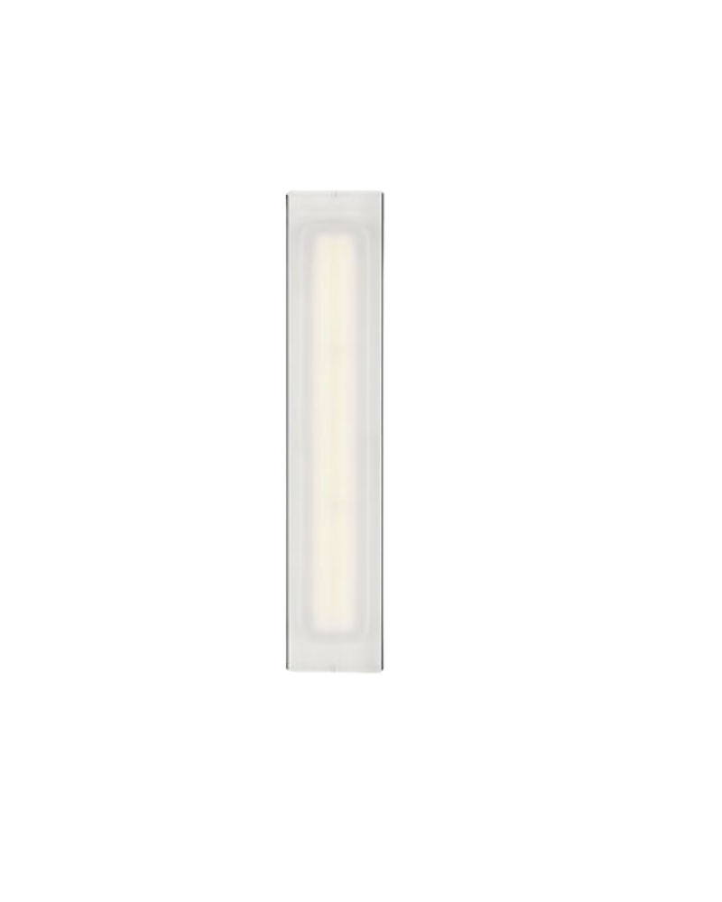 Milly 20 Wall Light - Black