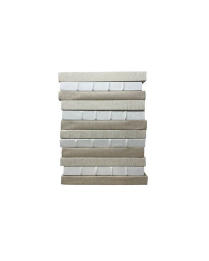 Decorative Coffee Table Books 12"