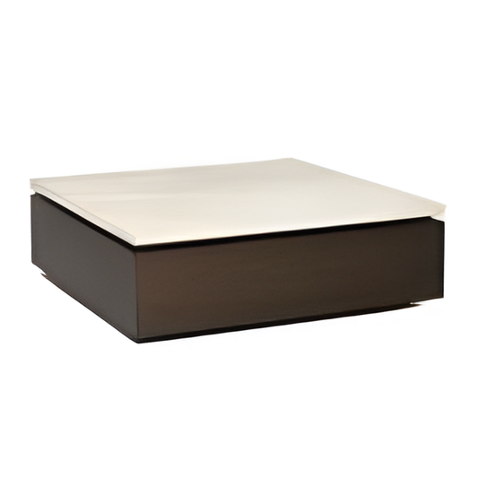 Branford Storage Cocktail Table