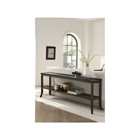Montclair Cocoa Console