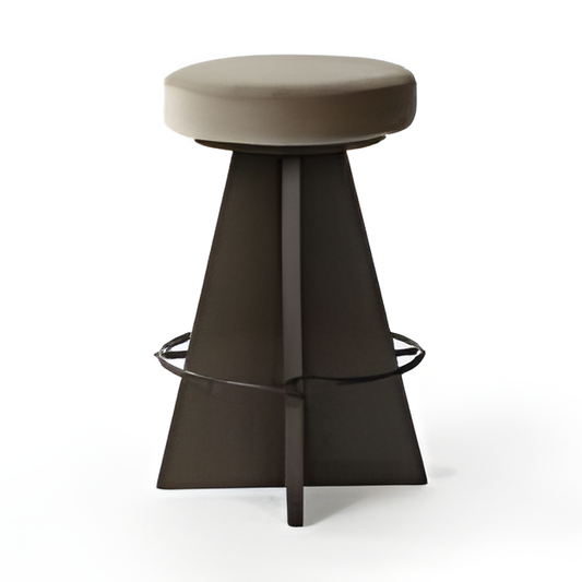 Damon Swivel Bar and Counter Stool