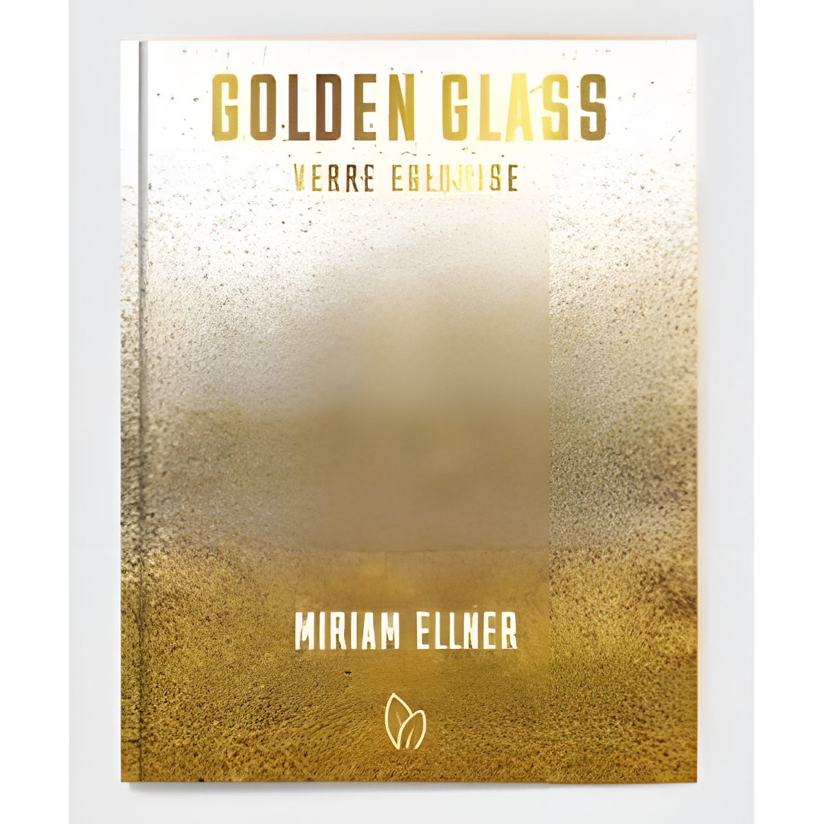 Golden Glass Design Book