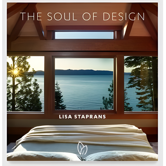 The Soul of Design Book