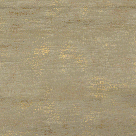 Gold Embossed Velvet