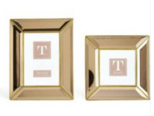 Mirror Frames Set