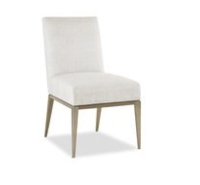 Conference Chair - Silver