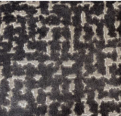 Drapery Panels - Espresso Brown