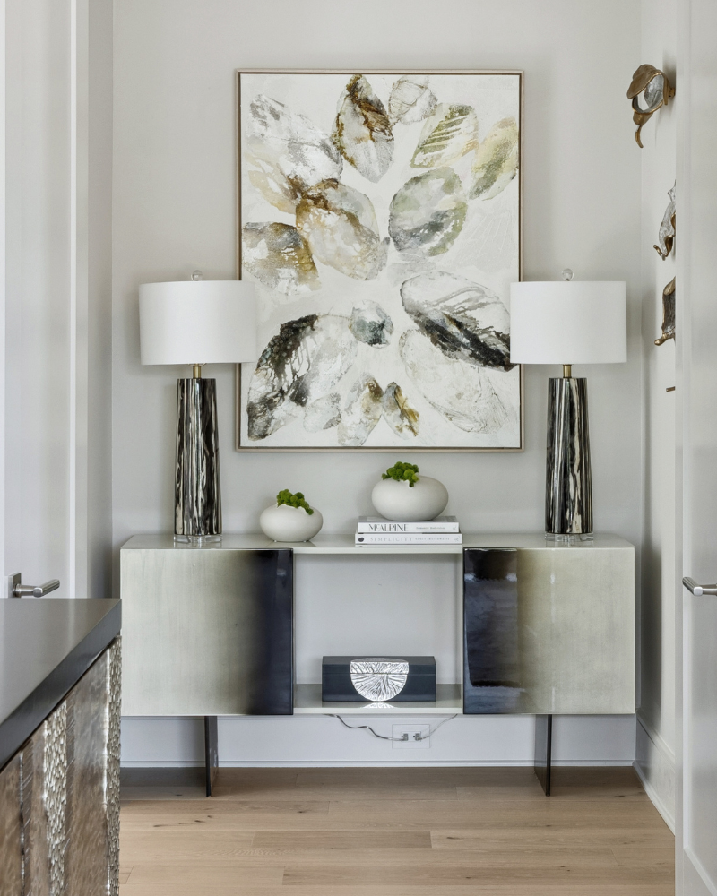 Simplicity Coffee Table Book