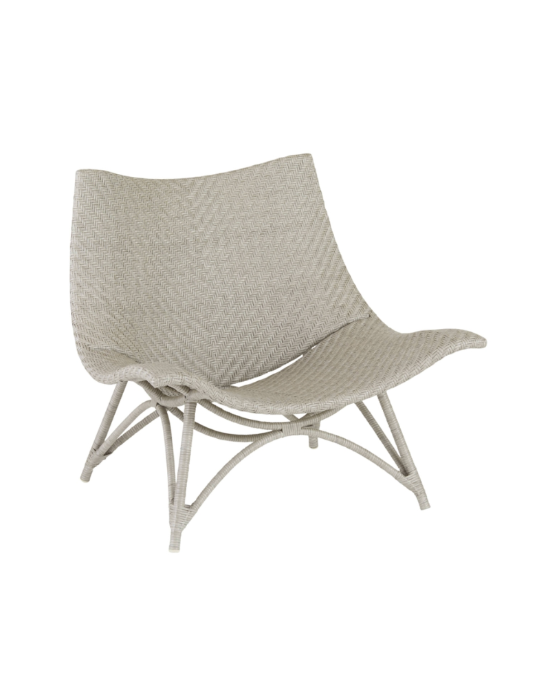 ON LOAN Arteriors patio chairs