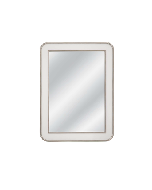 Mirror-Silver