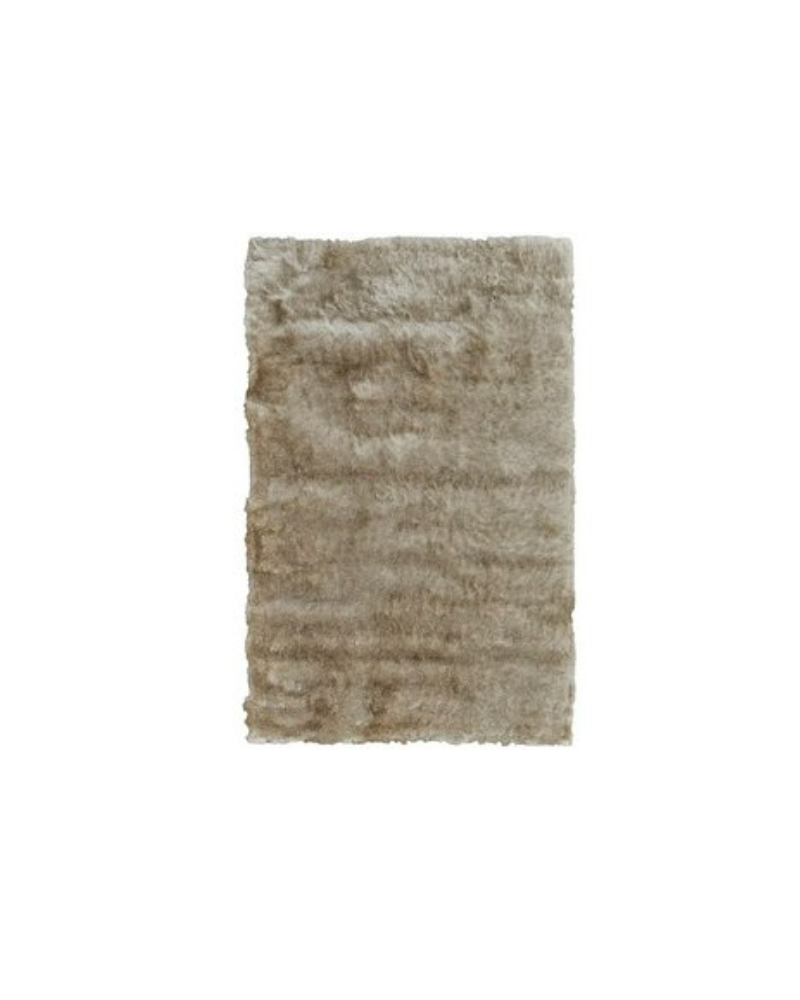 Cream Bath Mats