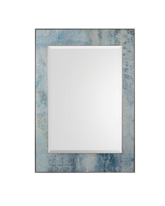 Mary Hong's Light Estuary Mirror