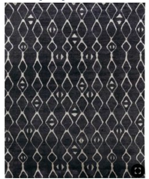 Rug - Black